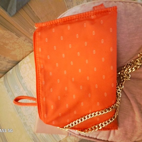 Christian Dior Clutch /Crossbody - Picture 7 of 11